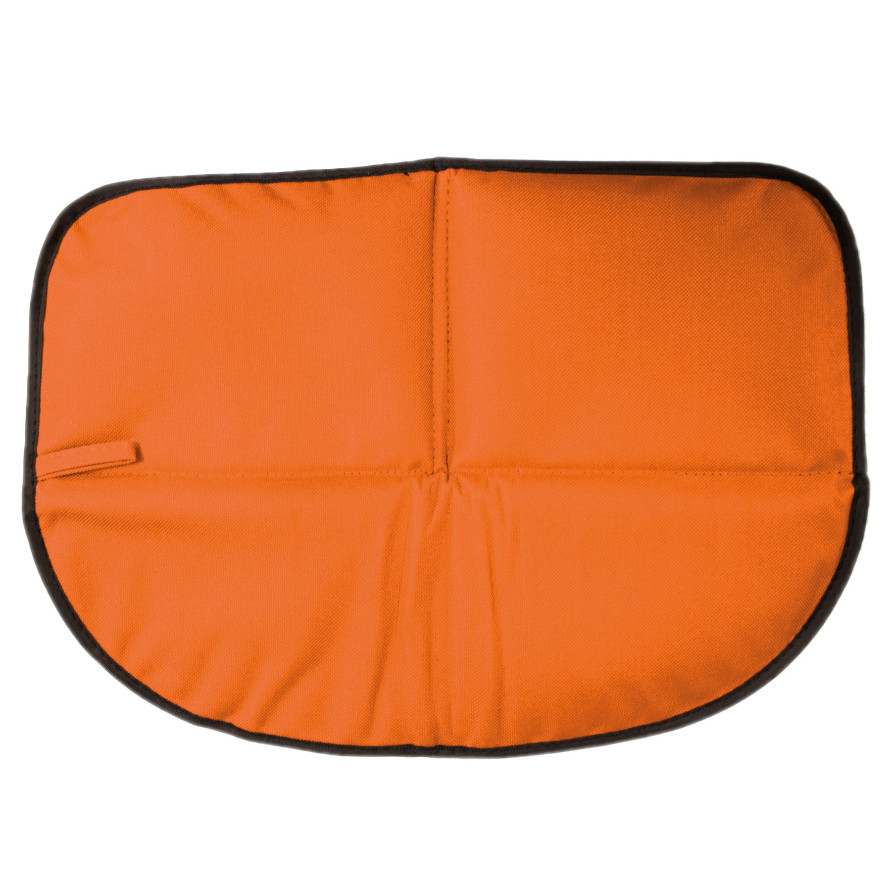 stabilotherm sittunderlag orange