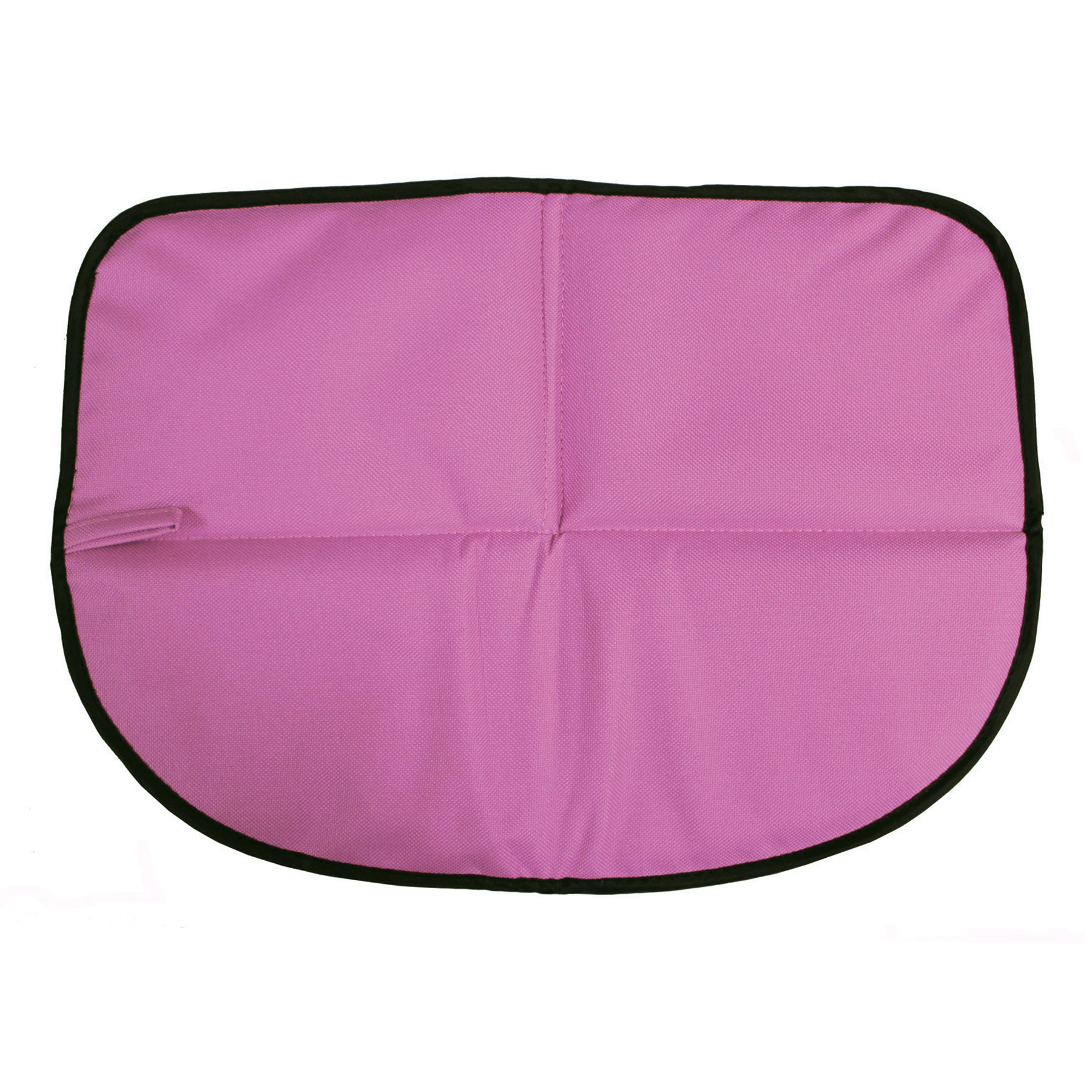 stabilotherm sittunderlag rosa Vikbart sittunderlag