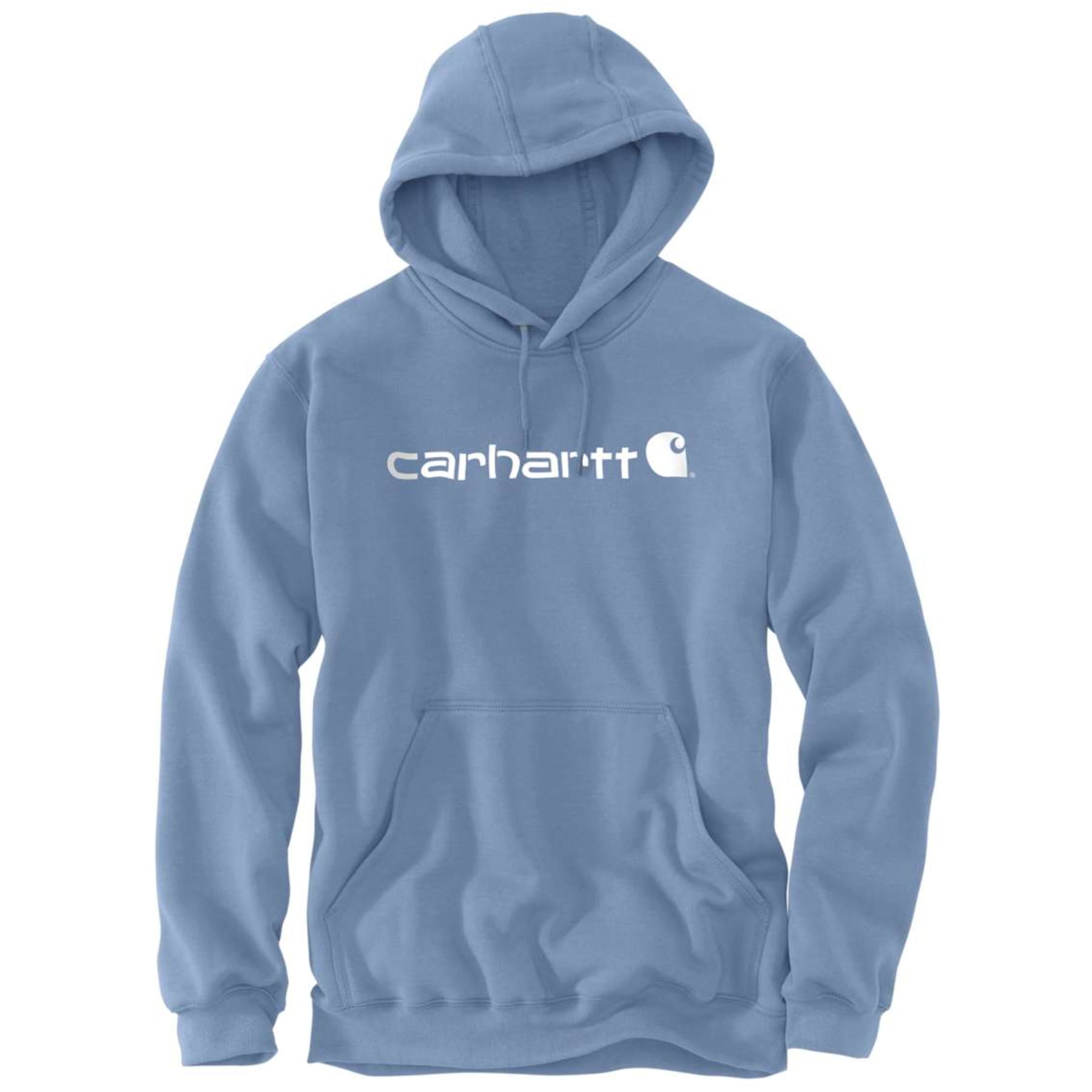 Carhartt signatur logo Hoodie H45