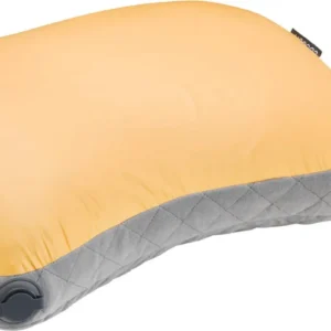 Cocoon Air Core Pillow Down Sunflower/Grey