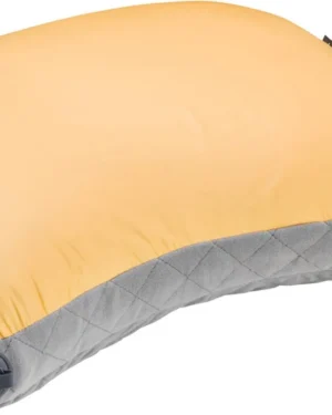Cocoon Air Core Pillow Down Sunflower/Grey
