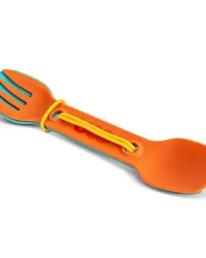 UCO Utility Spork 2Pk