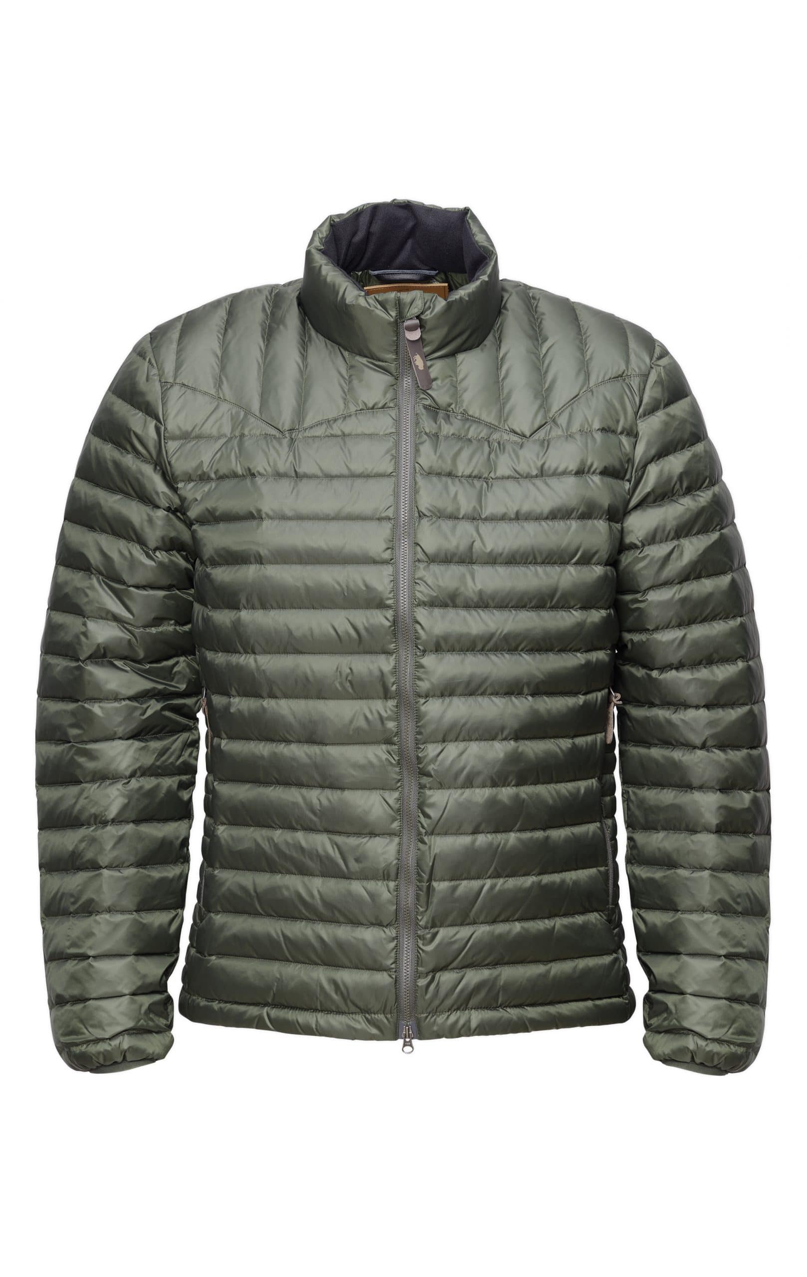 jackson hole sundance down sweater dunjacka