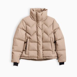 Mountain Works Epitome Down Parka Moondust L