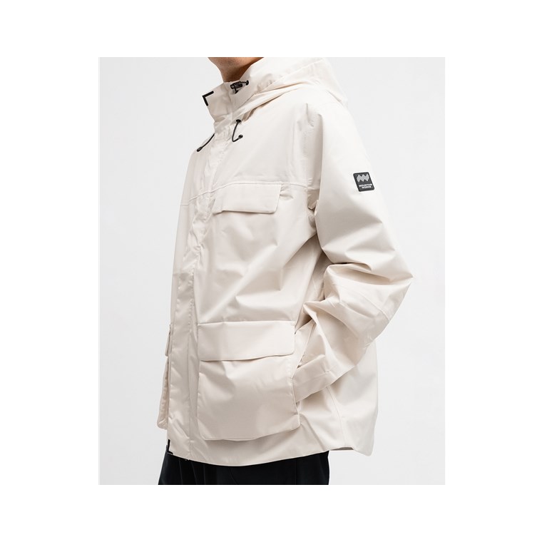 Mountain Works Utility Hydrid Rain vit 2