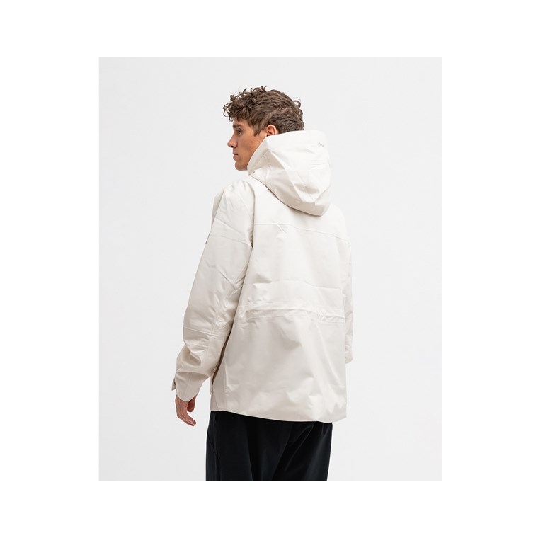 Mountain Works Utility Hydrid Rain vit 3