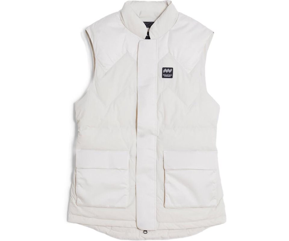 Mountain Works Utility Thermal Vest