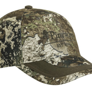 Pinewood Camou 2 Color Cap