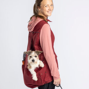 Pinewood Dog sports Trainer vest