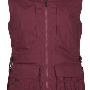 Pinewood Dog Sports Trainer Vest W L