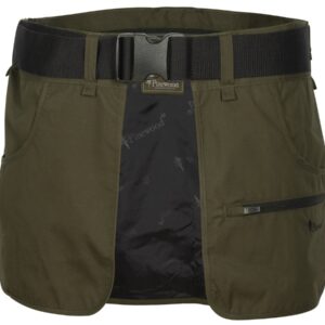 Pinewood Dog Sports Waistbelt Grön