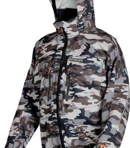 Savage Gear  JACKET M CAMO