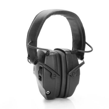 Hörselkåpor med bluetooth 