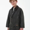barbour boys beufort barbour boys beufort jacka
