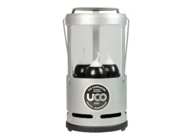 UCO Ljuslykta Candlelier Aluminium