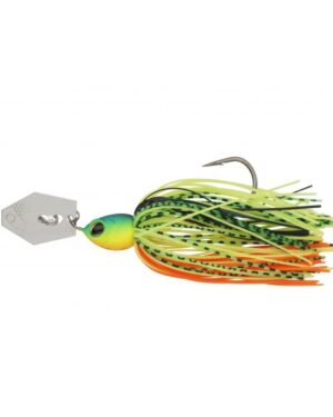 Berkley DEX Disruptor TG 21g Firetiger