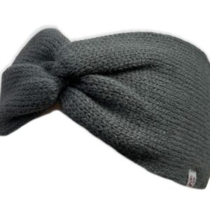Börjesson LITTO Pannband Grey