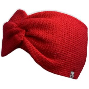 Börjesson LITTO Pannband Red