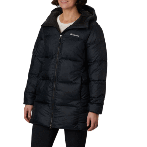 Columbia Puffect Mid Hooded Jacket 010 XS