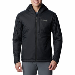 Columbia Silver Leaf Stretch Insulated Jacket L