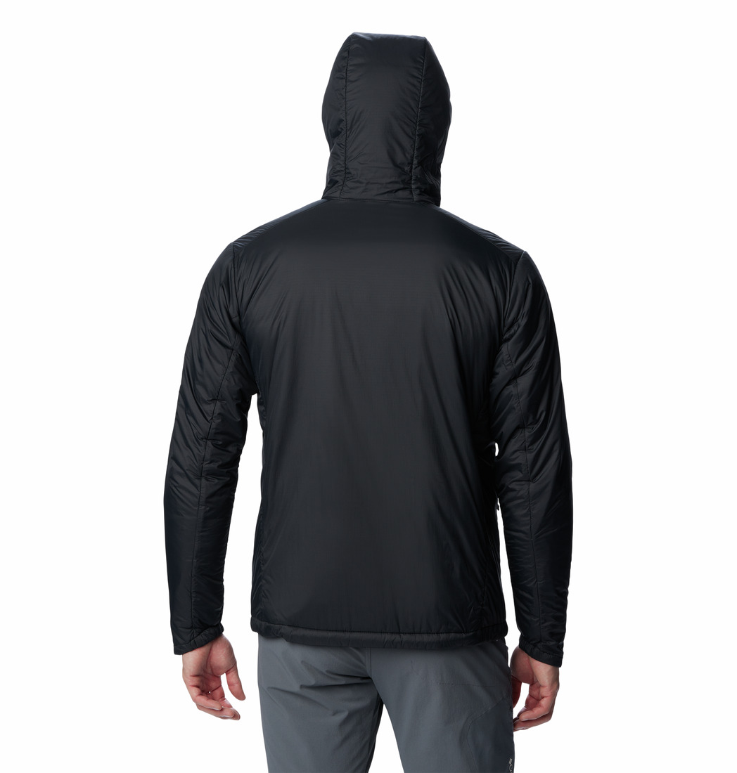 columbia Silver Leaf Stretch Insulated Jacket