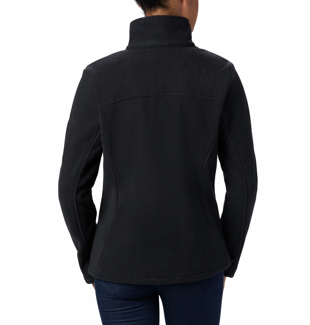 columbia fast trek II jacket wms 010 3