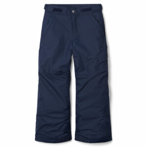 Columbia Ice Slope II Pant Blue L