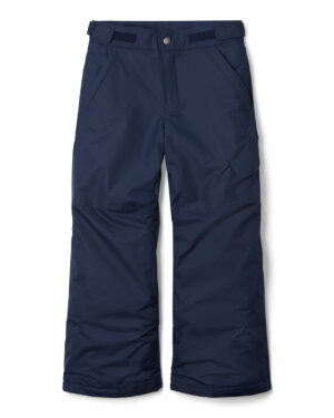 Columbia Ice Slope II Pant Blue L