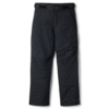 columbia ice slope pant barn blk columbia ice slope ii pant black