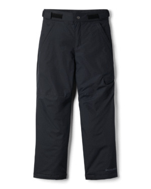 Columbia Ice Slope II Pant Svart L