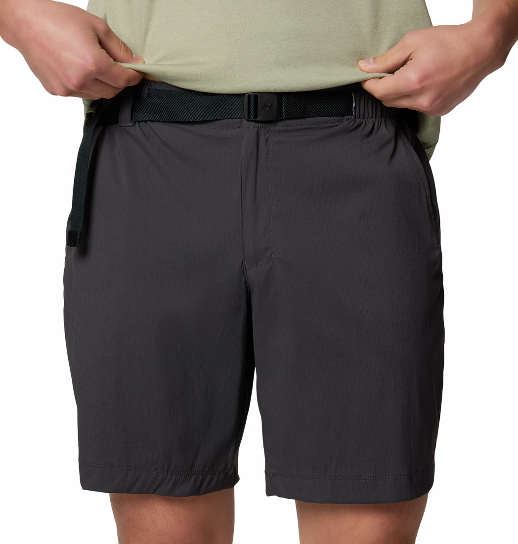 columbia landroamer rip short 6
