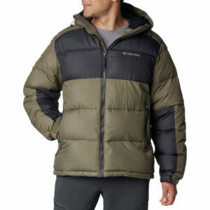 Columbia Pike Lake™ Hooded Jacket | 397 | L |