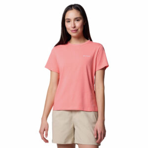 Columbia Sun Trek SS L