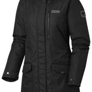 Columbia Suttle Mountain™ Long Insul Jacket 010 M