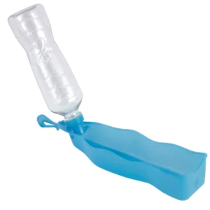 Vattenflaska Mille Blå 500ml