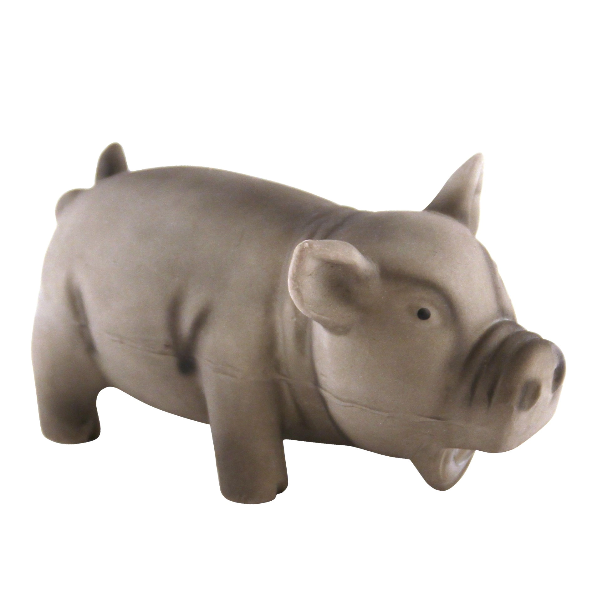 dogman latex gris gra