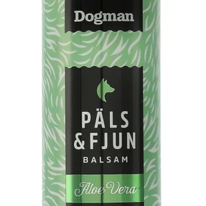 Päls & Fjun Balsam Aloe Vera
