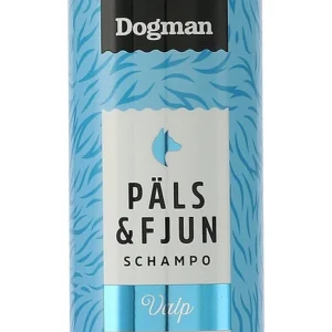 Päls & Fjun Schampo Valp