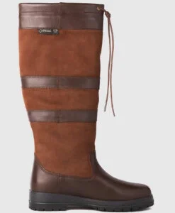 DUBARRY GALWAY EX-FIT 38