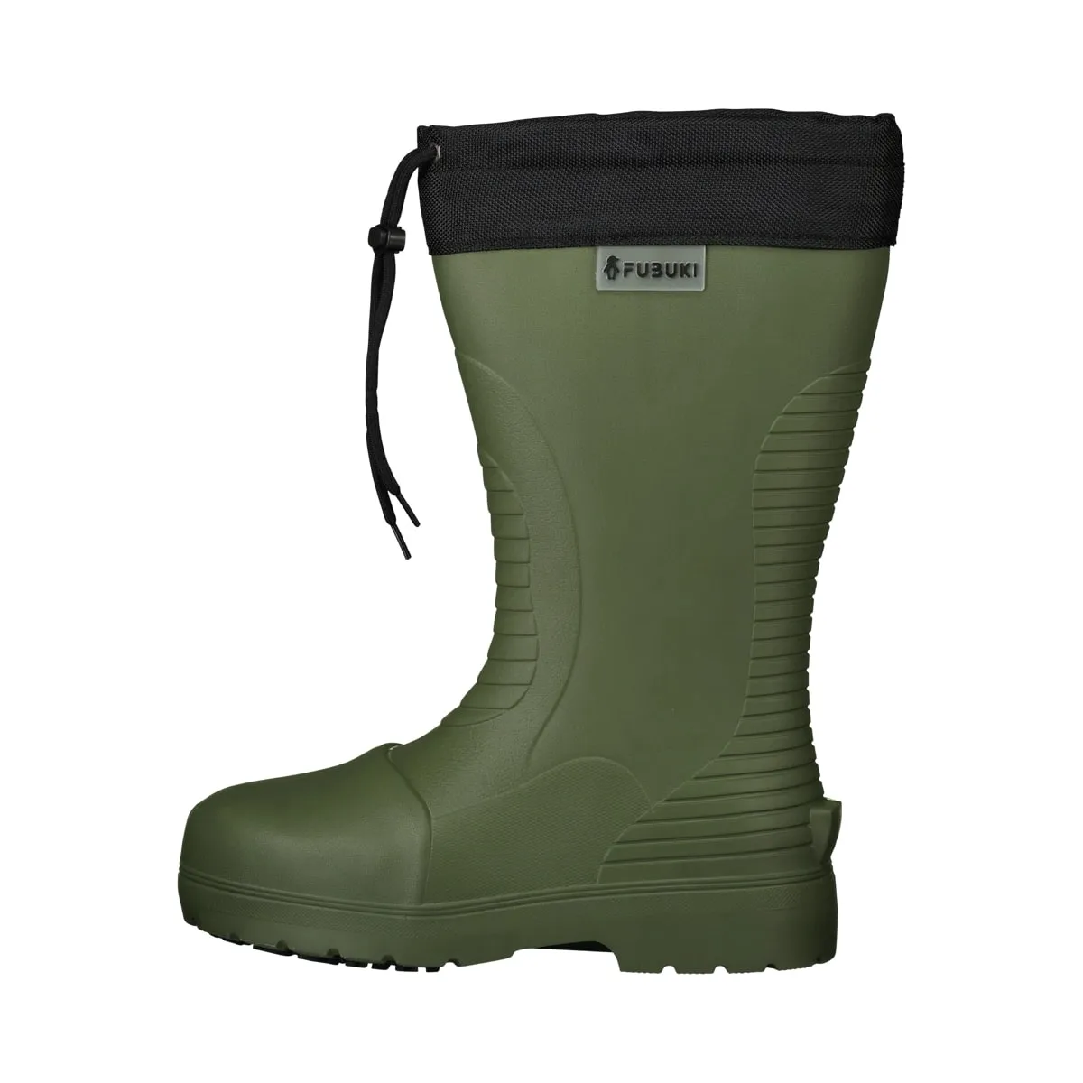 Fubuki Niseko 2.0 Olive Green