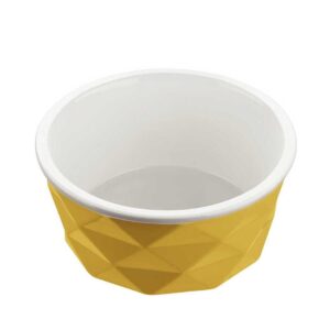 Eiby Matskål I från 189 kr - Gul, 1100ml