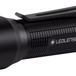 LEDLENSER P3 Core Black