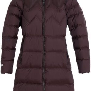 Mountain Works COCOON DOWN COAT | EARTHY BROWN | XS |