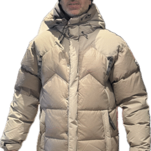 Mountain Works Fatboy Down Parka 3.0 Moondust M