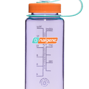 Nalgene Bottle 0,5L WM Amethyst Sustain