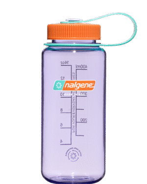 Nalgene Bottle 0,5L WM Amethyst Sustain