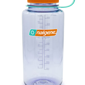 Nalgene Bottle, 1 l WM Amethyst Sustain