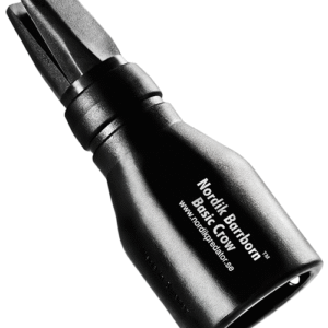 Nordik Barrborn Basic Crow