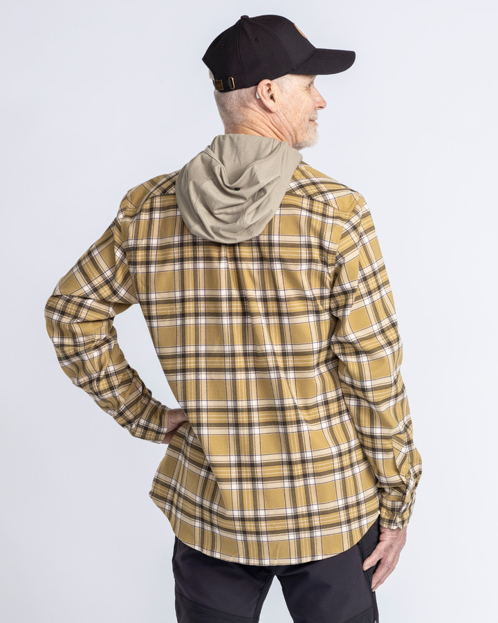 pinewood abisko hiking shirt 757 3