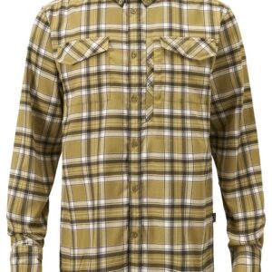 Pinewood Abisko Hiking Flannel Shirt L